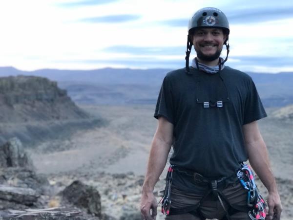After his death two and a half years ago, his parents requested that the hospital, Oregon Health & Science University, warn patients.