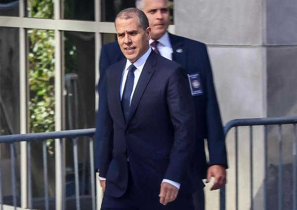 Hunter Biden
