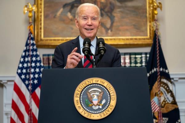 President Biden