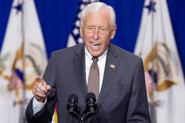 Steny Hoyer