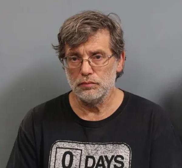 Do<em></em>nald Ray Lantz is facing charges tied to the case. 