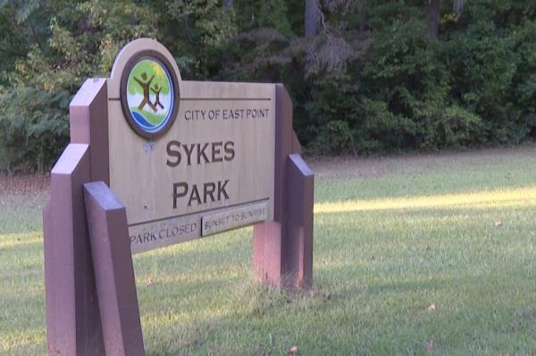 Sykes Park