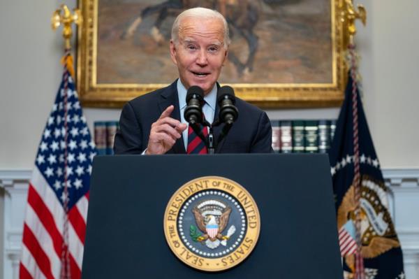 Joe Biden