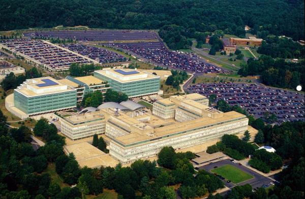 CIA
