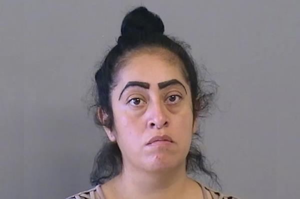 castaneda mug shot